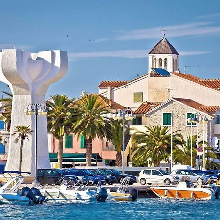 Kuca Buzov - Holiday House In Croatia Срима Екстер'єр фото