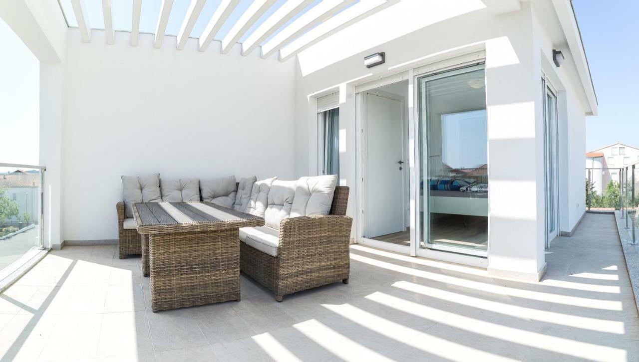 Kuca Buzov - Holiday House In Croatia Срима Екстер'єр фото