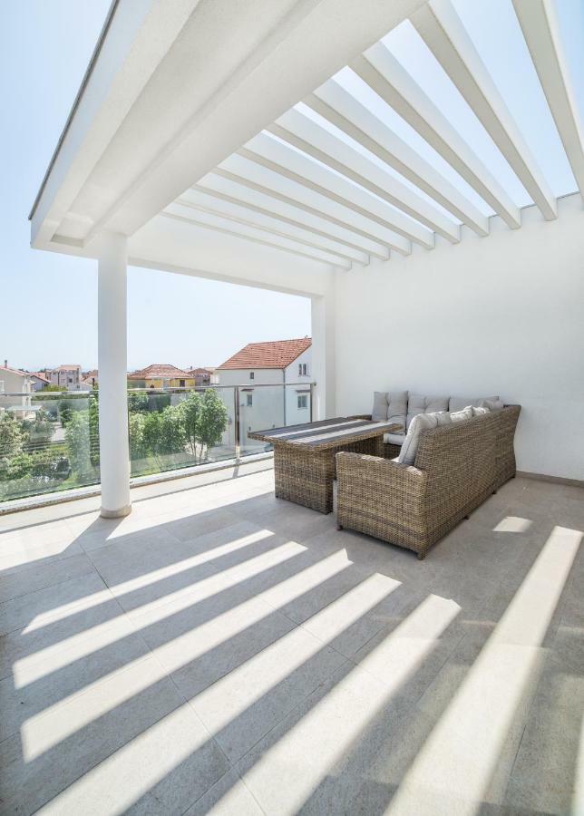Kuca Buzov - Holiday House In Croatia Срима Екстер'єр фото