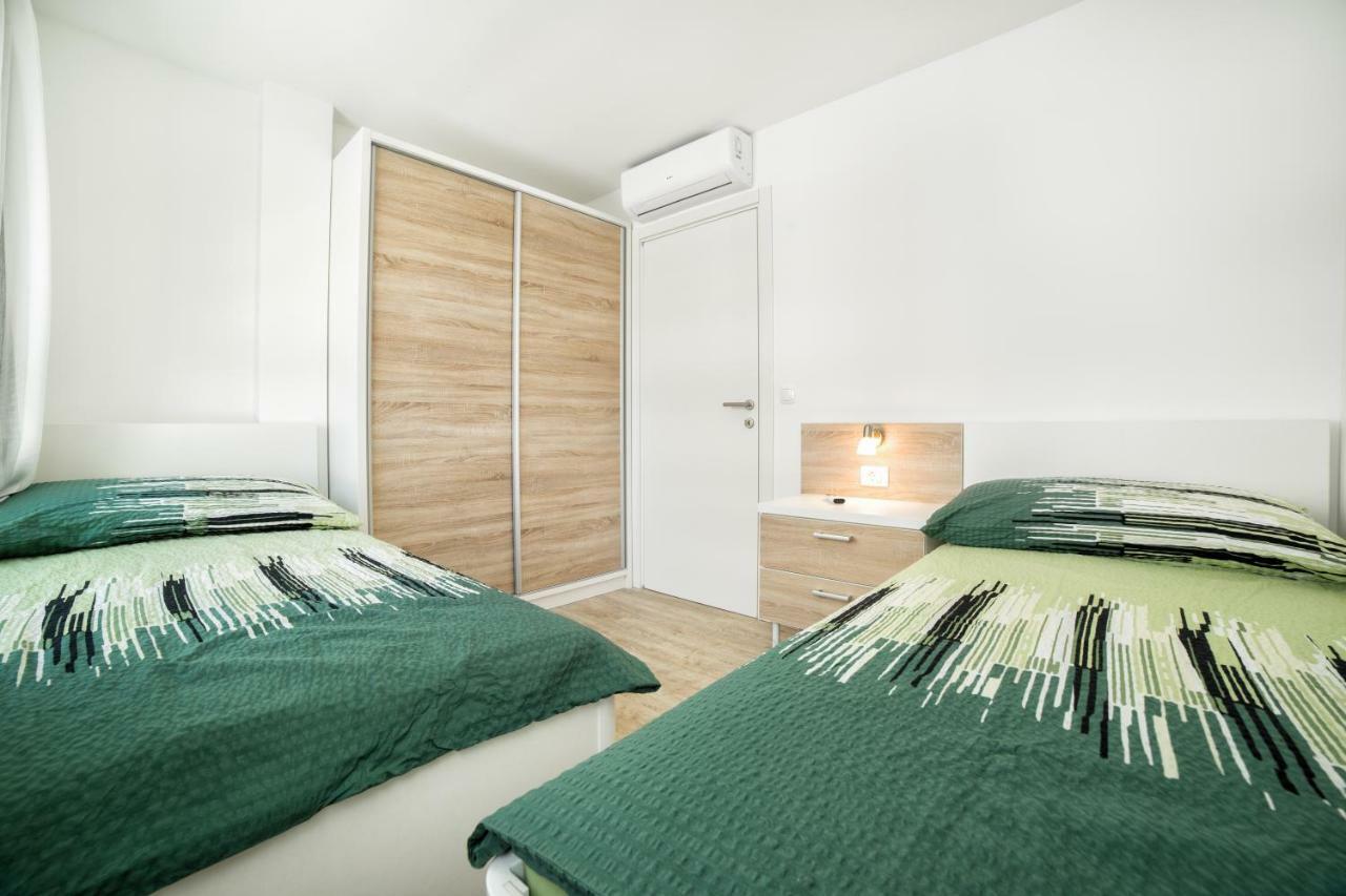 Kuca Buzov - Holiday House In Croatia Срима Екстер'єр фото