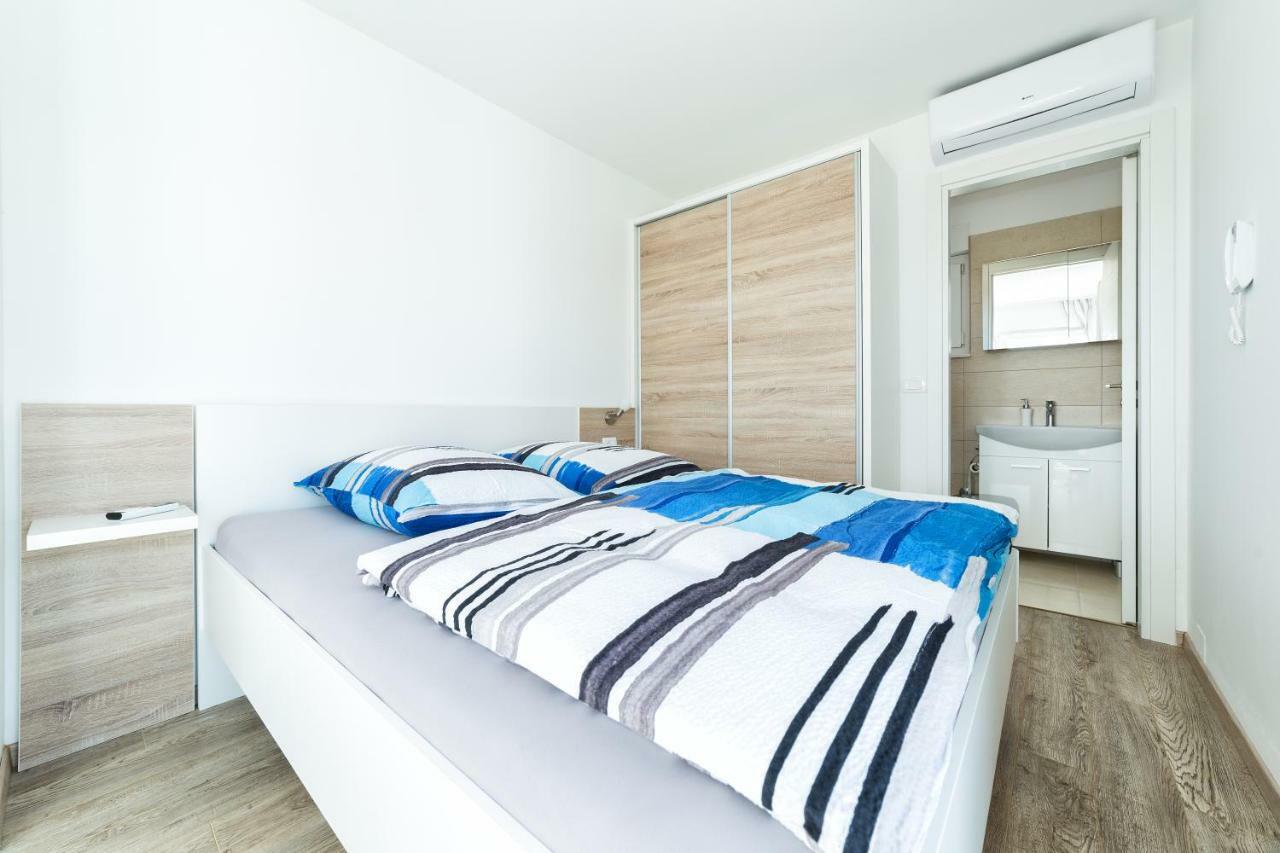 Kuca Buzov - Holiday House In Croatia Срима Екстер'єр фото