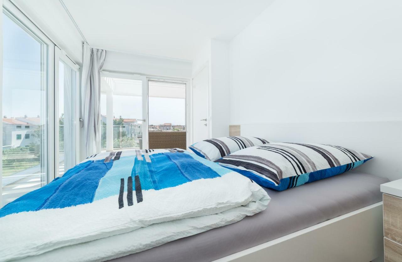 Kuca Buzov - Holiday House In Croatia Срима Екстер'єр фото